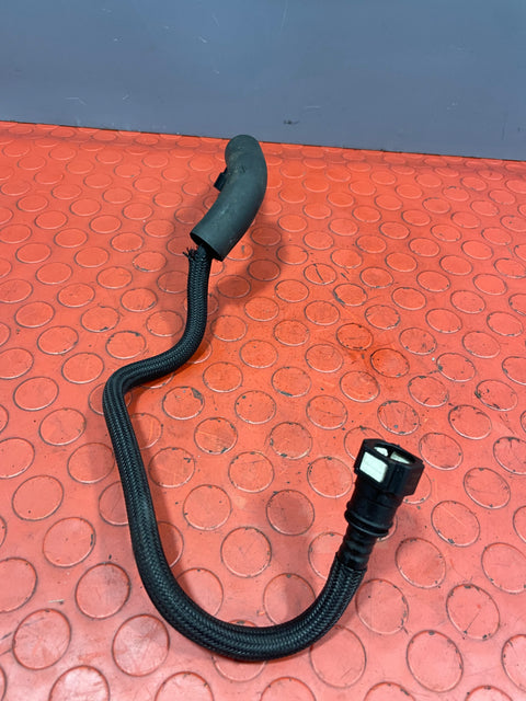 Citroen Berlingo/Peugeot Partner FUEL LINE 1.6 2008-2016 P/N 9813043380