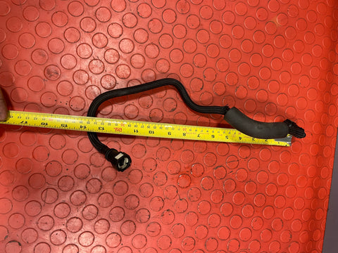 Citroen Berlingo/Peugeot Partner FUEL LINE 1.6 2008-2016 P/N 9813043380