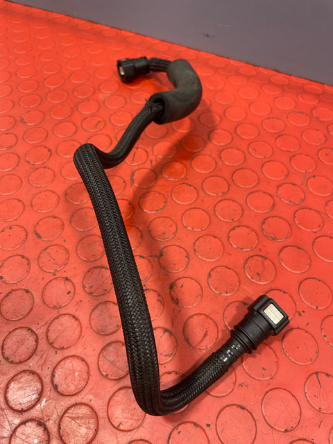 Citroen Berlingo/Peugeot Partner FUEL LINE 1.6 2008-2016 P/N 9813043380