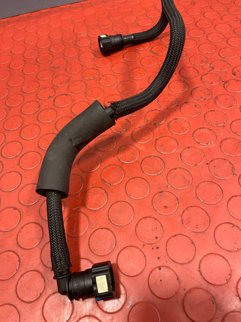 Citroen Berlingo/Peugeot Partner FUEL LINE 1.6 2008-2016 P/N 9813043380