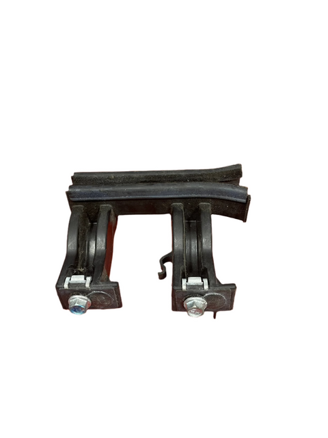 Citroen Berlingo/Peugeot Partner FRONT DOOR GLASS HOLDER RUNNER DRIVER'S SIDE O/S 2008-2018 P/N 9303T0