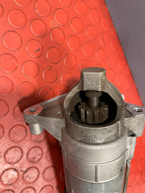 Vauxhall Vivaro/Citroen Dispatch/Peugeot Expert/Toyota Proace/Fiat Scudo 1.5 STARTER MOTOR 2016-2024 P/N 9832577880 - 4