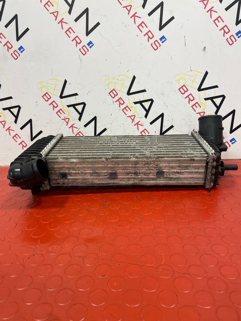 Ford Transit Connect MK2 1.6 INTERCOOLER 2013-2018 P/N BV619L440CJ