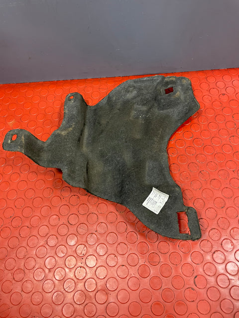 Vauxhall Vivaro/Citroen Dispatch/Peugeot Expert/Toyota Proace/Fiat Scudo REAR ENGINE BAY INSULATION 1.5 2016-2024 P/N 9808963180