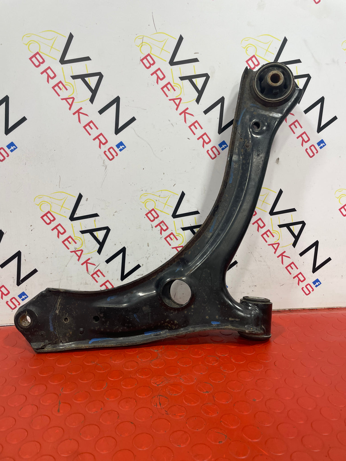Ford Transit Custom P/S FRONT WISHBONE 2019-2023 P/N KK213A053AE