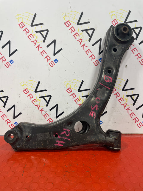 Ford Transit Custom D/S FRONT WISHBONE 2019-2023 P/N KK213A052AE