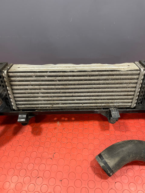 Ford Transit Custom INTERCOOLER FWD 2.0 2016-2023 P/N GK2116K775AE