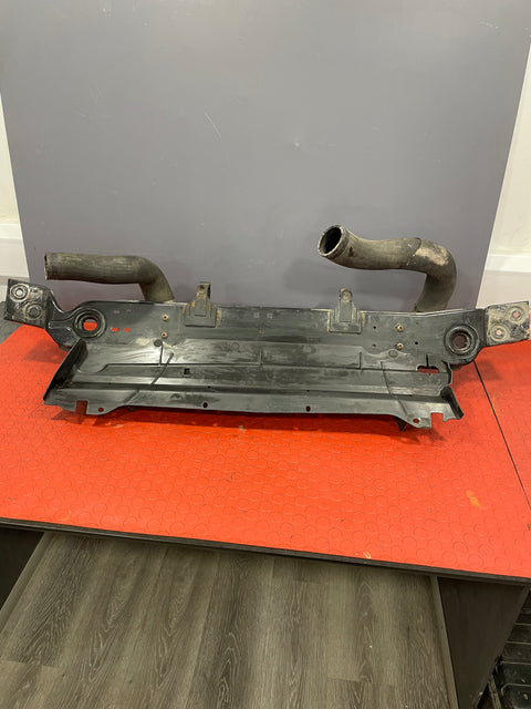 Ford Transit Custom INTERCOOLER FWD 2.0 2016-2023 P/N GK2116K775AE