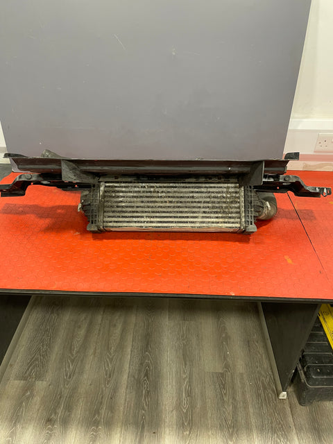 Ford Transit Custom INTERCOOLER FWD 2.0 2016-2023 P/N GK2116K775AE