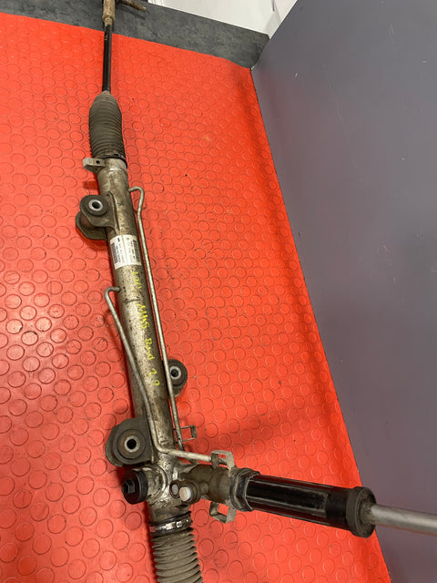 Ford Transit POWER STEERING RACK MK8 RWD 2.0 2016-2023 P/N GK313200BE