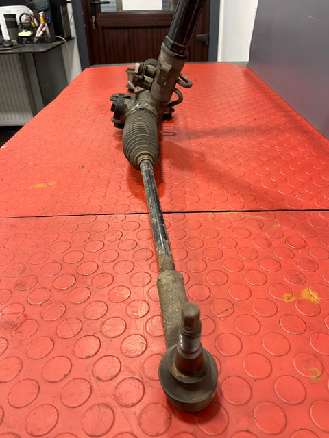 Ford Transit POWER STEERING RACK MK8 RWD 2.0 2016-2023 P/N GK313200BE