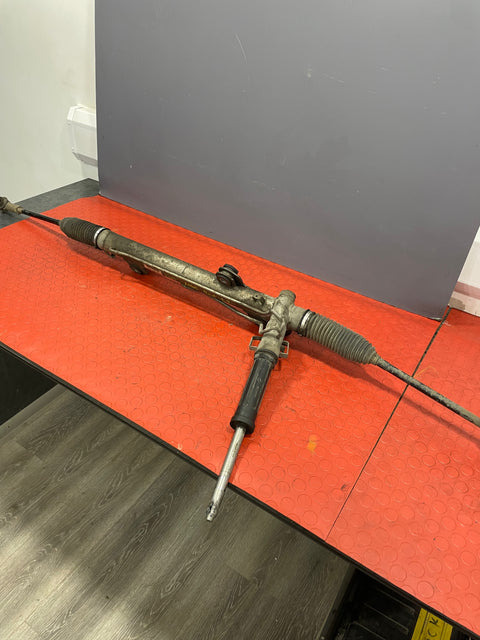 Ford Transit POWER STEERING RACK MK8 RWD 2.0 2016-2023 P/N GK313200BE