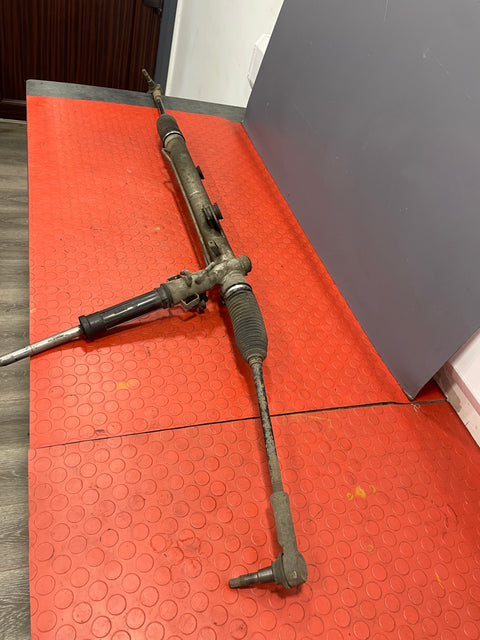 Ford Transit POWER STEERING RACK MK8 RWD 2.0 2016-2023 P/N GK313200BE