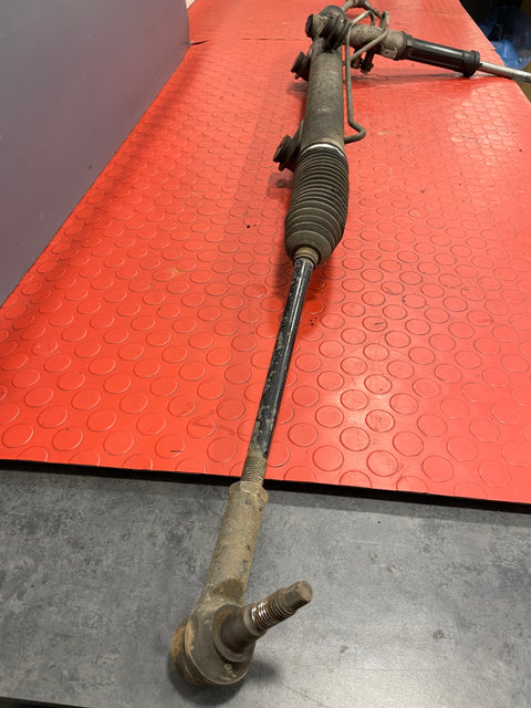 Ford Transit POWER STEERING RACK MK8 RWD 2.0 2016-2023 P/N GK313200BE