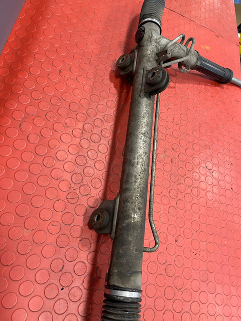 Ford Transit POWER STEERING RACK MK8 RWD 2.0 2016-2023 P/N GK313200BE
