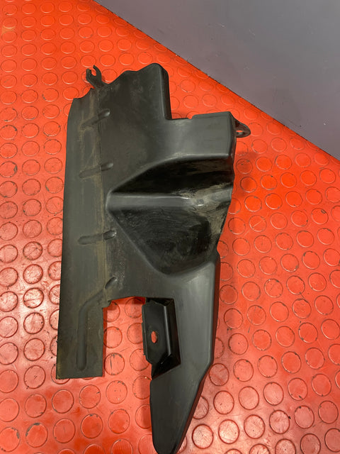 Ford Transit Custom RADIATOR AIR DEFLECTOR 2013-2018 P/N BK21V8310A