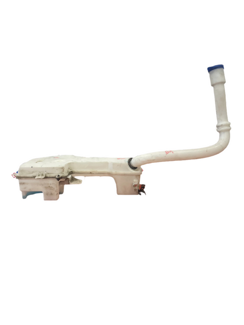 Ford Transit Mk8/Custom WINDSCREEN WASHER BOTTLE WITH FILLER PIPE (NO PUMP) P/N BK2113C087A/N