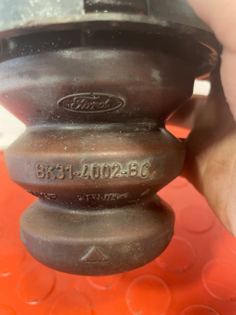 Ford Transit Mk8 REAR BUMP STOP 2014-2023 P/N BK314002BC