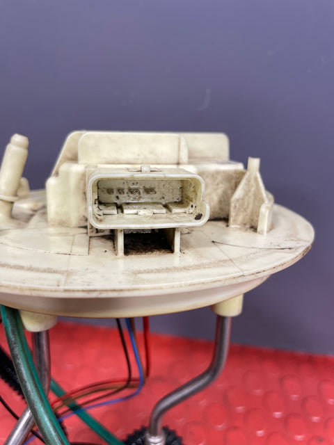 Ford Transit MK8 FUEL SENDER UNIT 2.2 2013-2018 P/N BK319H307BB - 1