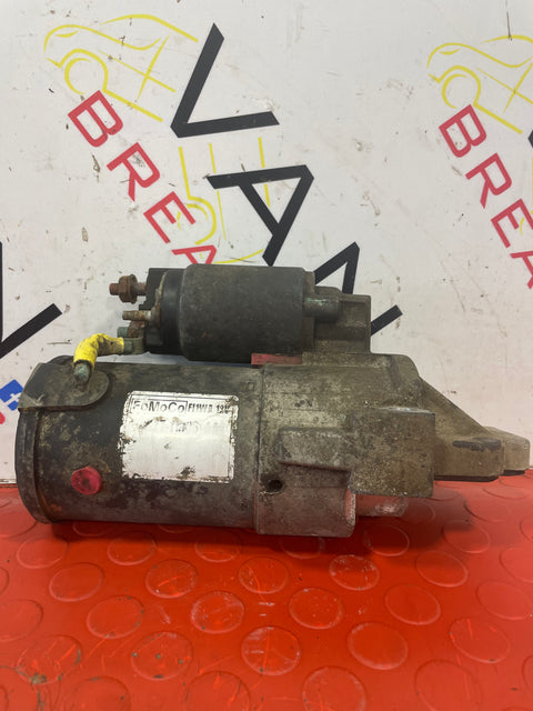 Ford Transit Custom 2.0 STARTER MOTOR 2014-2023 P/N GK2T11000AA