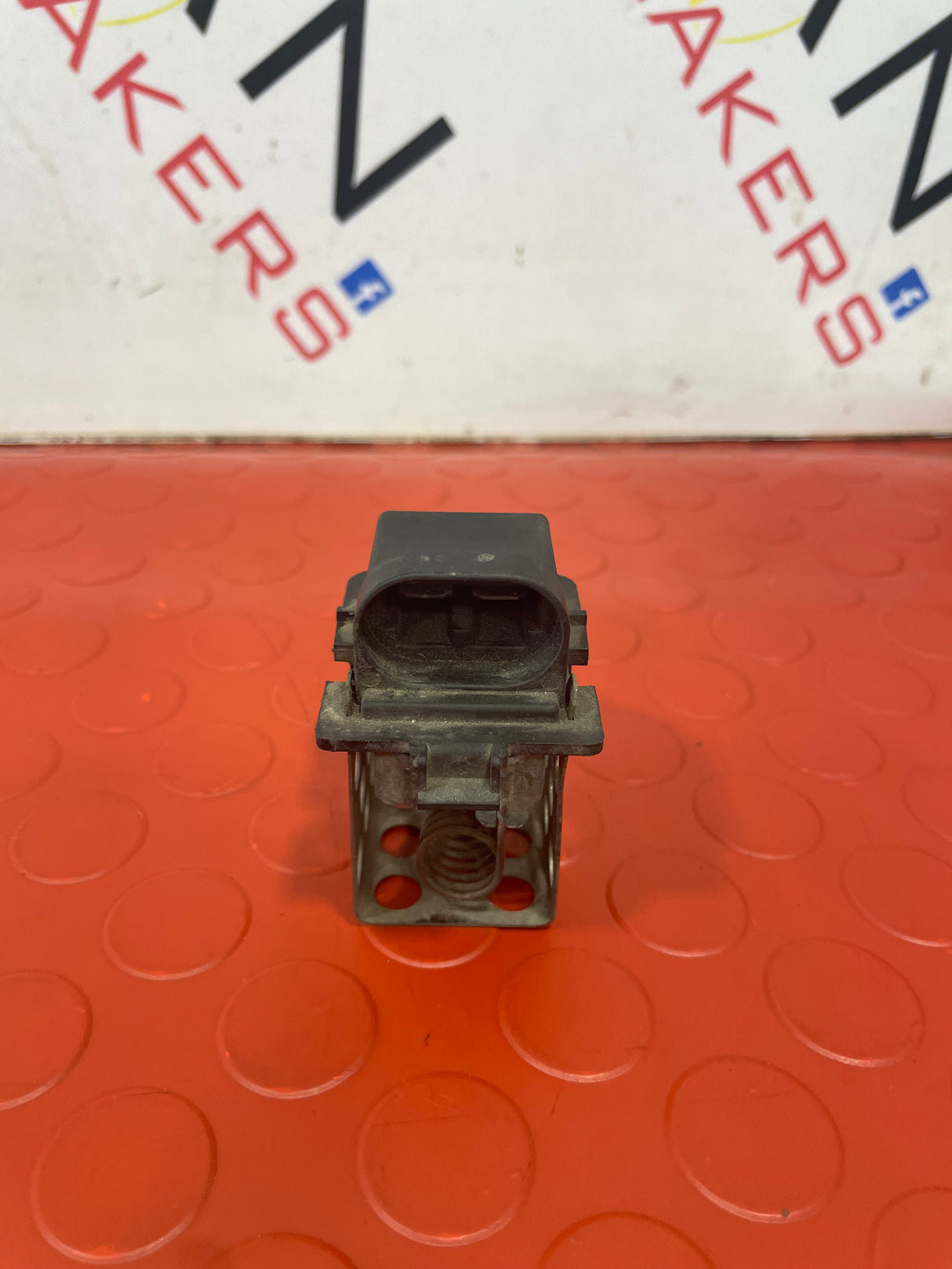 Renault Kangoo HEATER FAN RESISTOR P/N 8200045082