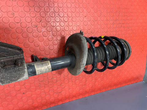 Peugeot Partner/Citroen Berlingo COMPLETE FRONT SHOCK ABSORBER w/ HUB DRIVER'S SIDE RH 2008-2018 P/N 9684487980 - 3