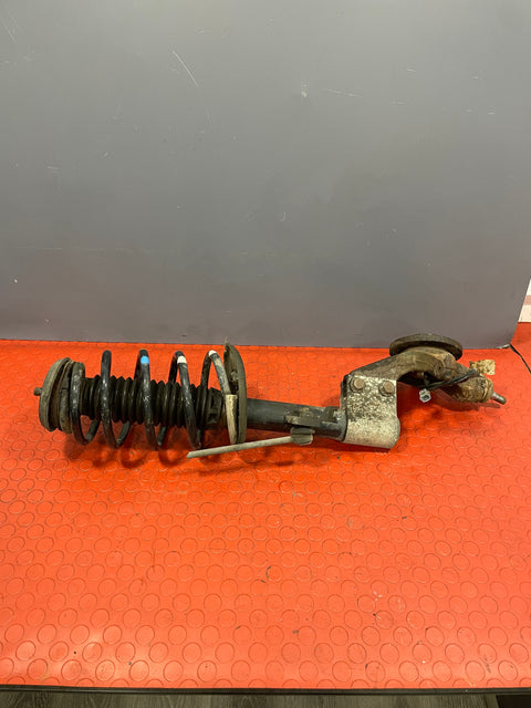 Peugeot Partner/Citroen Berlingo COMPLETE FRONT SHOCK ABSORBER w/ HUB DRIVER'S SIDE RH 2008-2018 P/N 9684487980 - 3