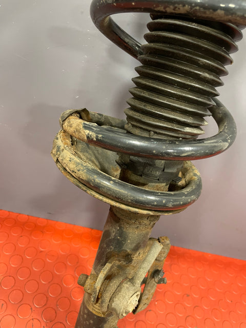 Ford Transit COMPLETE FRONT SHOCK ABSORBER PASSENGER'S SIDE N/S 2007-2018 P/N 6C1118045GG