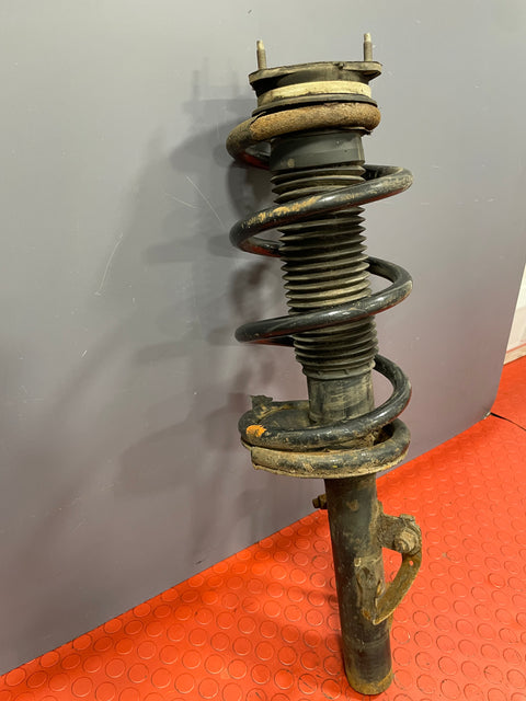 Ford Transit COMPLETE FRONT SHOCK ABSORBER DRIVER'S SIDE O/S 2007-2018 P/N 6C1118045GG - 1