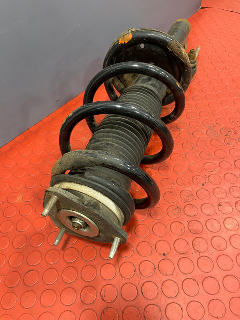 Ford Transit COMPLETE FRONT SHOCK ABSORBER DRIVER'S SIDE O/S 2007-2018 P/N 6C1118045GG - 1