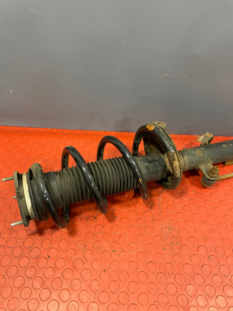 Ford Transit COMPLETE FRONT SHOCK ABSORBER DRIVER'S SIDE O/S 2007-2018 P/N 6C1118045GG - 1