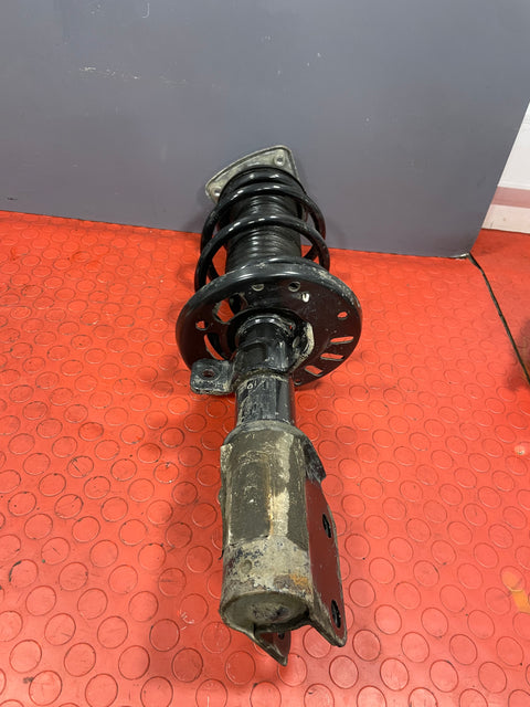 Citroen Berlingo/Peugeot Partner COMPLETE FRONT STRUT / SHOCK ABSORBER (FITS BOTH SIDES) 1.5 2019-2024 P/N 9836057980 - 1