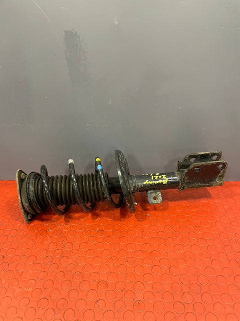 Citroen Berlingo/Peugeot Partner COMPLETE FRONT STRUT / SHOCK ABSORBER (FITS BOTH SIDES) 1.5 2019-2024 P/N 9836057980 - 1