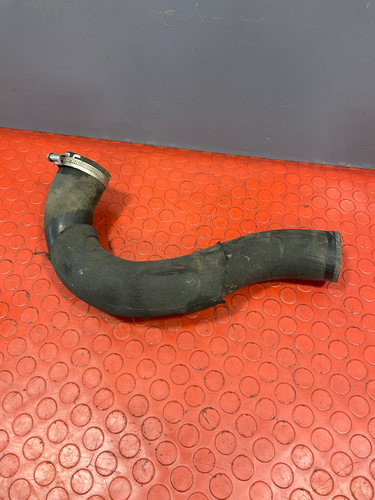 Ford Transit Custom INTERCOOLER HOSE 2.0 2016-2023 P/N GK216C646AD