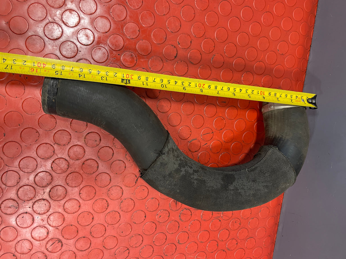 Ford Transit Custom INTERCOOLER HOSE 2.0 2016-2023 P/N GK216C646AD