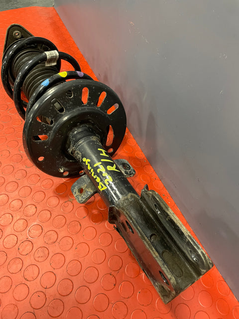 Citroen Berlingo/Peugeot Partner COMPLETE FRONT STRUT / SHOCK ABSORBER (FITS BOTH SIDES) 1.5 2019-2024 P/N 9836057980 - 1
