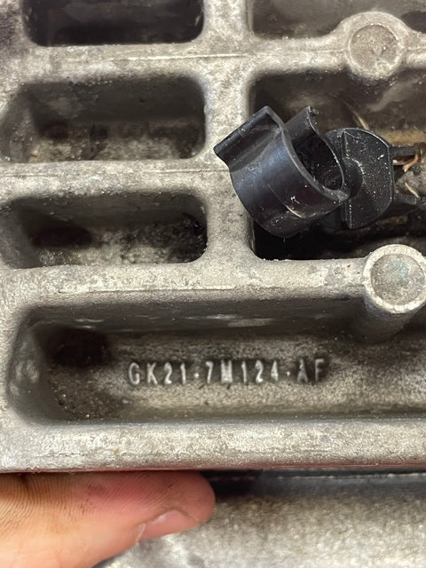 Ford Transit Custom 2.0 ENGINE MOUNT 2017-2023 P/N GK217M124AF