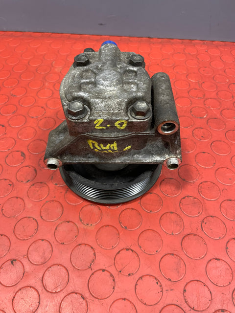Ford Transit Mk8 POWER STEERING PUMP 2.0 RWD 2016-2023 P/N GK213A696BC