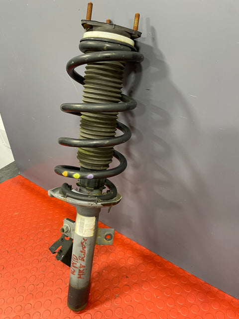 Ford Transit Custom MK8 COMPLETE FRONT SHOCK ABSORBER (Fits Both Sides) RWD 2016-2023 P/N LK4118045AB