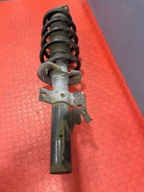 Ford Transit Custom MK8 COMPLETE FRONT SHOCK ABSORBER (Fits Both Sides) RWD 2016-2023 P/N LK4118045AB