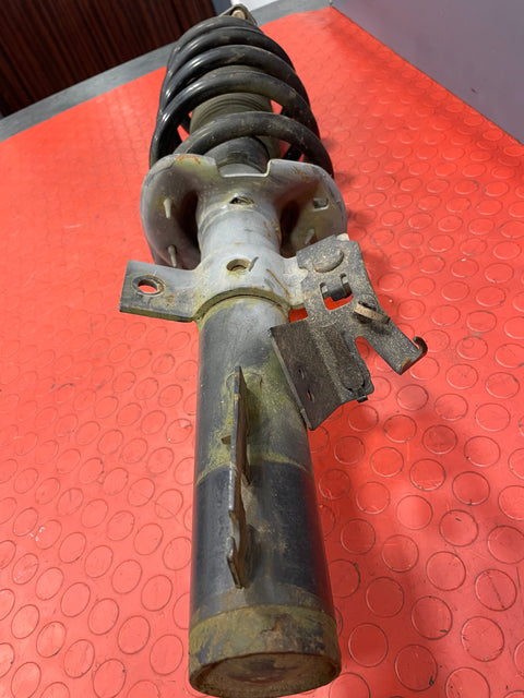 Ford Transit Custom MK8 COMPLETE FRONT SHOCK ABSORBER (Fits Both Sides) RWD 2016-2023 P/N LK4118045AB