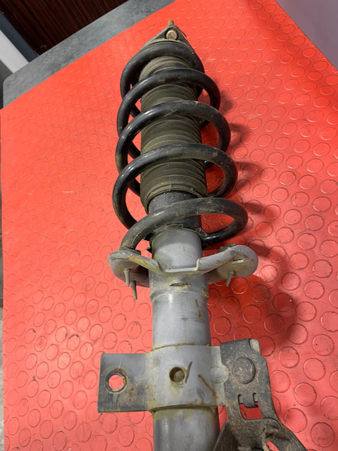 Ford Transit Custom MK8 COMPLETE FRONT SHOCK ABSORBER (Fits Both Sides) RWD 2016-2023 P/N LK4118045AB