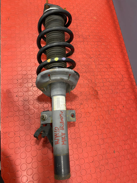 Ford Transit Custom MK8 COMPLETE FRONT SHOCK ABSORBER (Fits Both Sides) RWD 2016-2023 P/N LK4118045AB