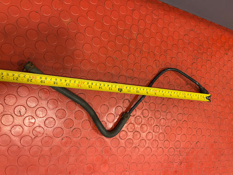 Ford Transit Custom EXPANSION BOTTLE COOLANT HOSE & PIPE 2.2 2013-2016 P/N BK218K012BD - 1