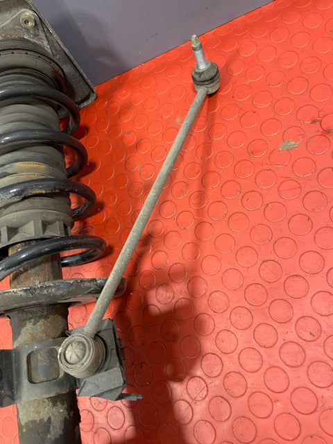 Citroen Dispatch/Peugeot Expert/Toyota Proace/Fiat Scudo COMPLETE FRONT SHOCK ABSORBER w/ STABILIZER LINK DRIVER's 2016-2023 P/N 9821596780 - 1