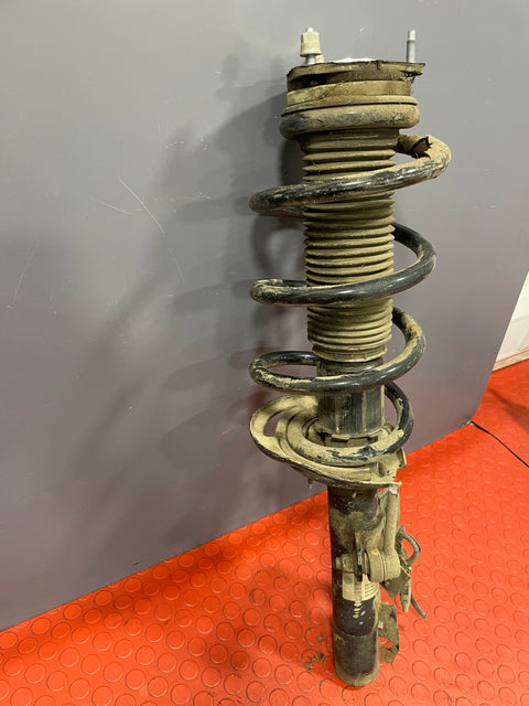 Ford Transit Custom COMPLETE FRONT SHOCK ABSORBER Passenger's Side LH 2.2 2013-2016 P/N FK2118045AA