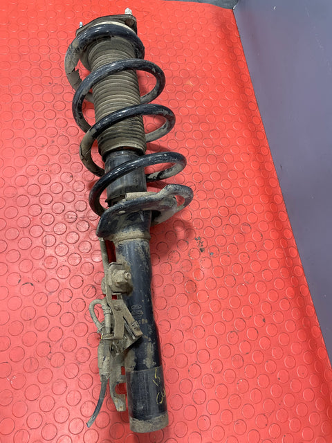 Ford Transit Custom COMPLETE FRONT SHOCK ABSORBER Passenger's Side LH 2.2 2013-2016 P/N FK2118045AA