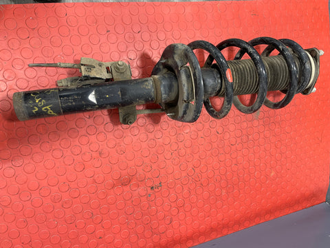 Ford Transit Custom COMPLETE FRONT SHOCK ABSORBER Passenger's Side LH 2.2 2013-2016 P/N FK2118045AA