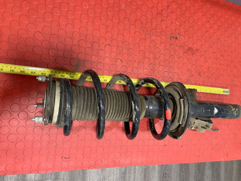 Ford Transit Custom COMPLETE FRONT SHOCK ABSORBER Passenger's Side LH 2.2 2013-2016 P/N FK2118045AA