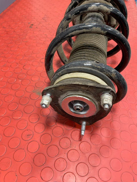 Ford Transit Custom COMPLETE FRONT SHOCK ABSORBER Passenger's Side LH 2.2 2013-2016 P/N FK2118045AA